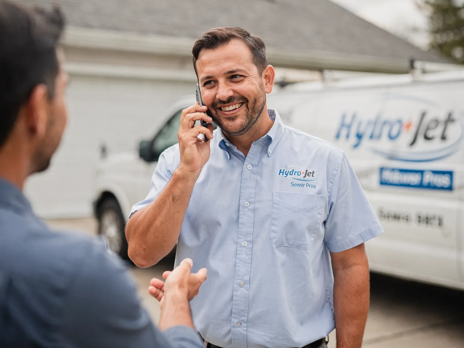 Hydro Jetting Wasta, SD FAQs